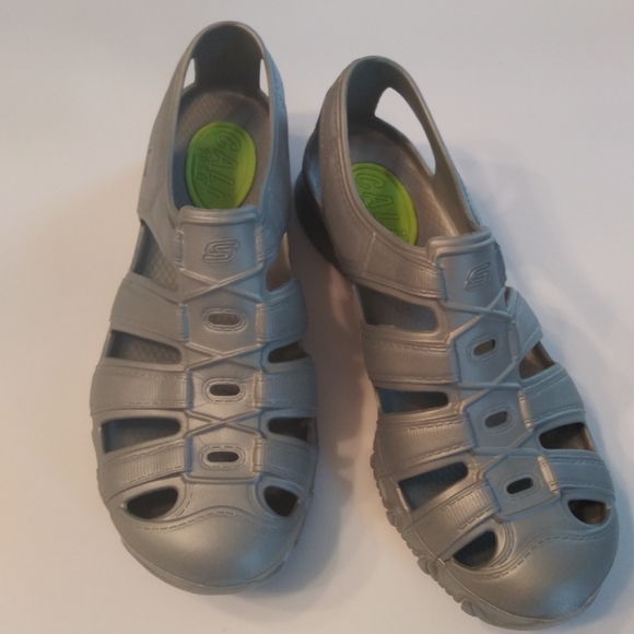 skechers crocs women's